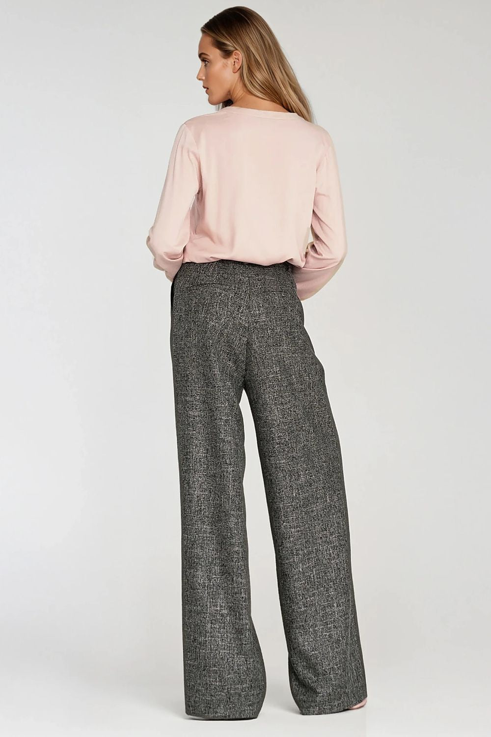 Trousers model 217594 Nife