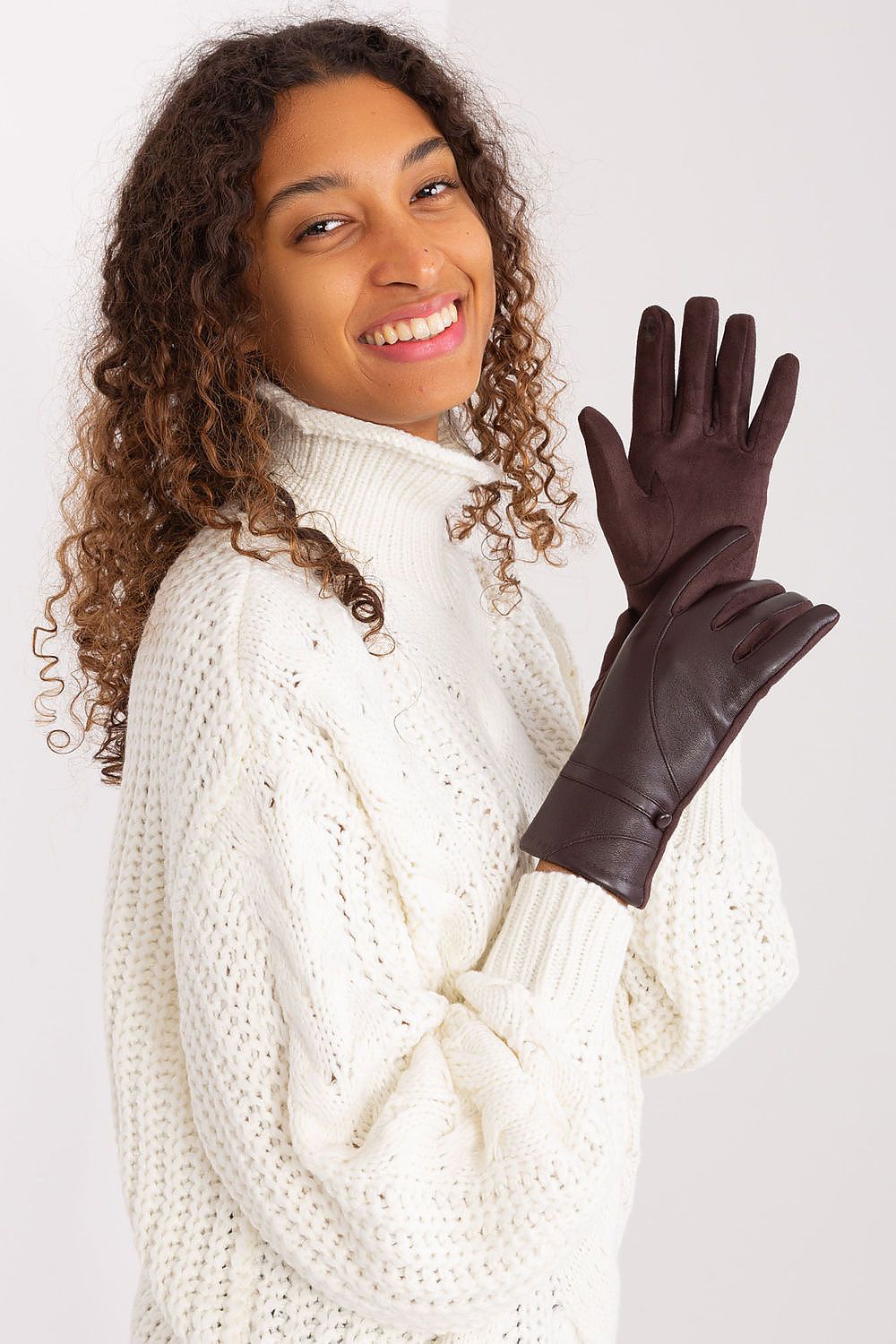 Gloves model 191346 AT 