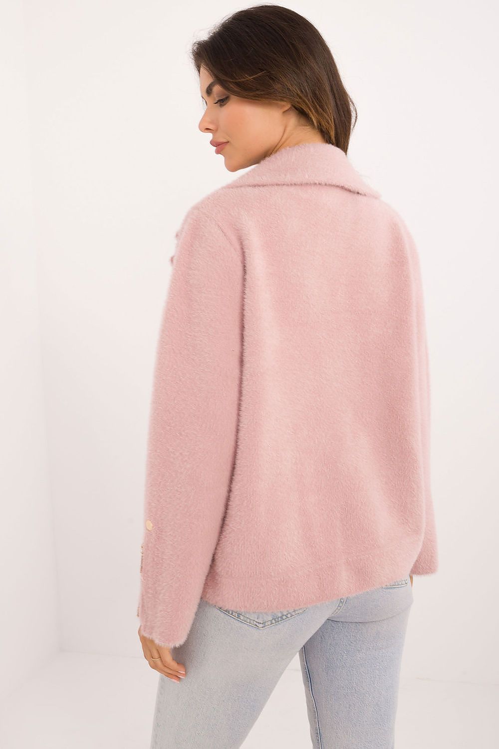  Jacket model 203667 MBM 