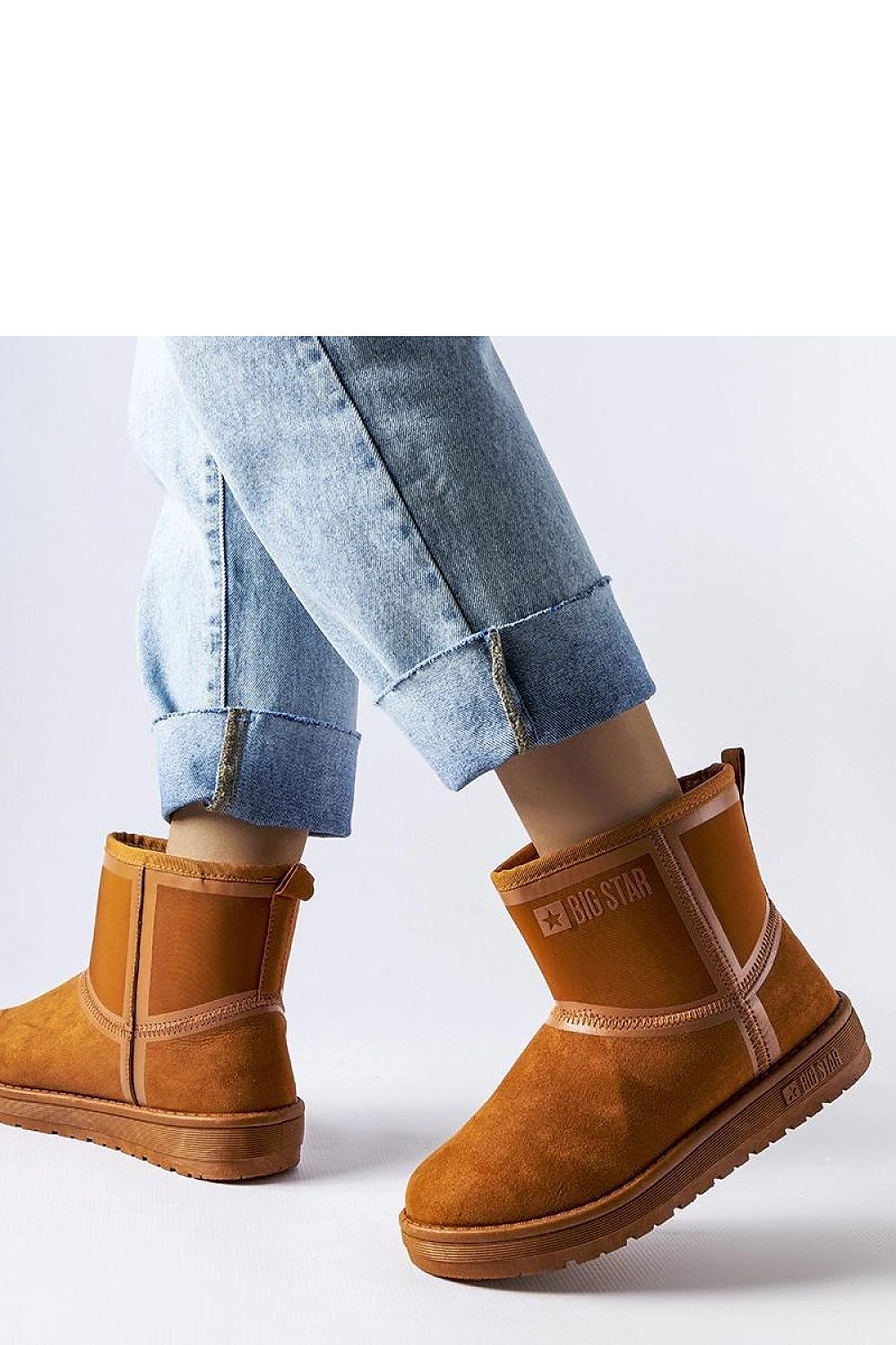  Snow boots model 205107 Solea 