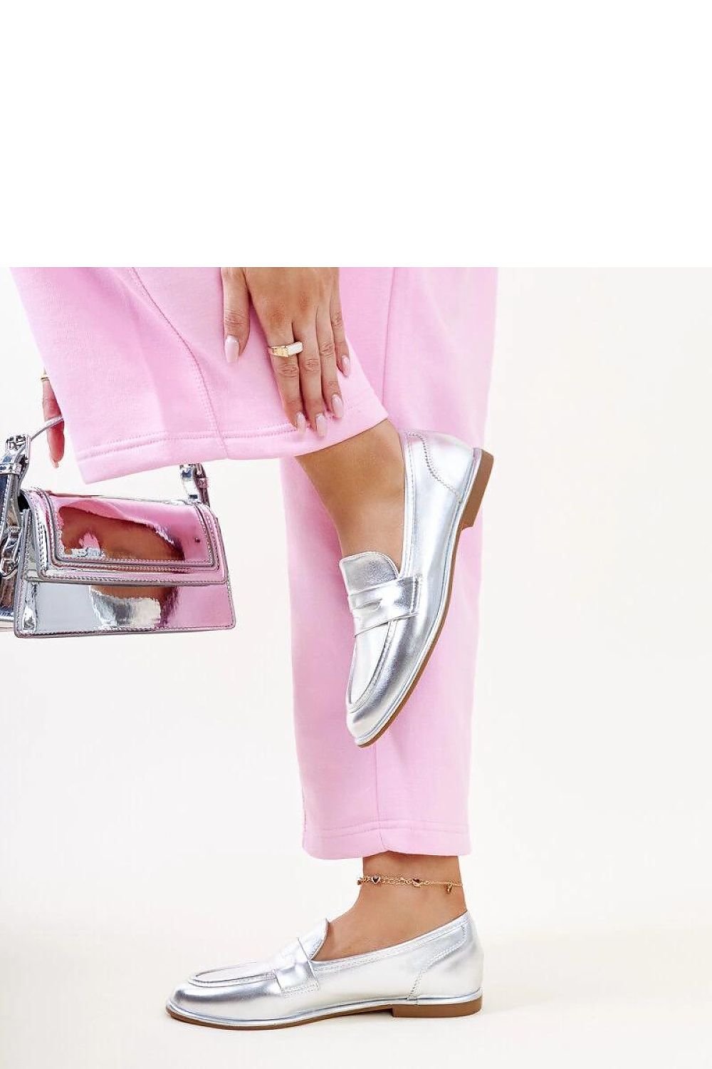  Half shoes model 206459 Solea 