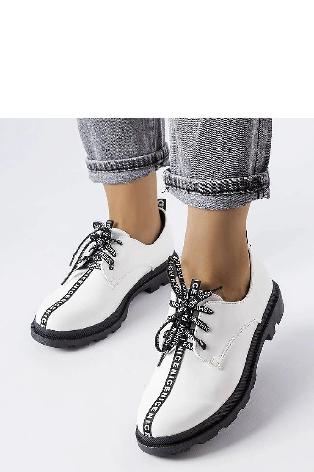  Half shoes model 207078 Solea 