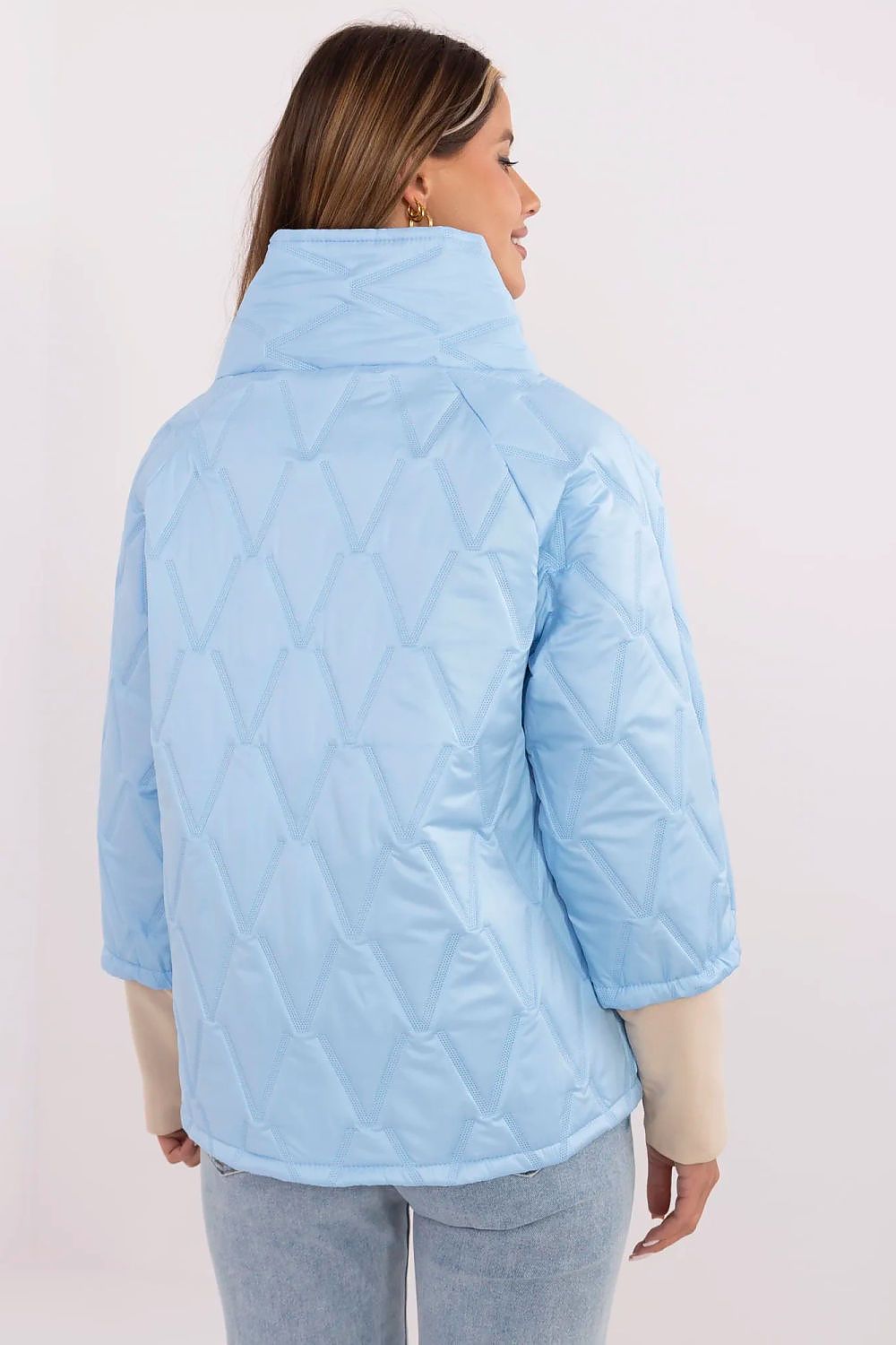  Jacket model 211823 Italy Moda 