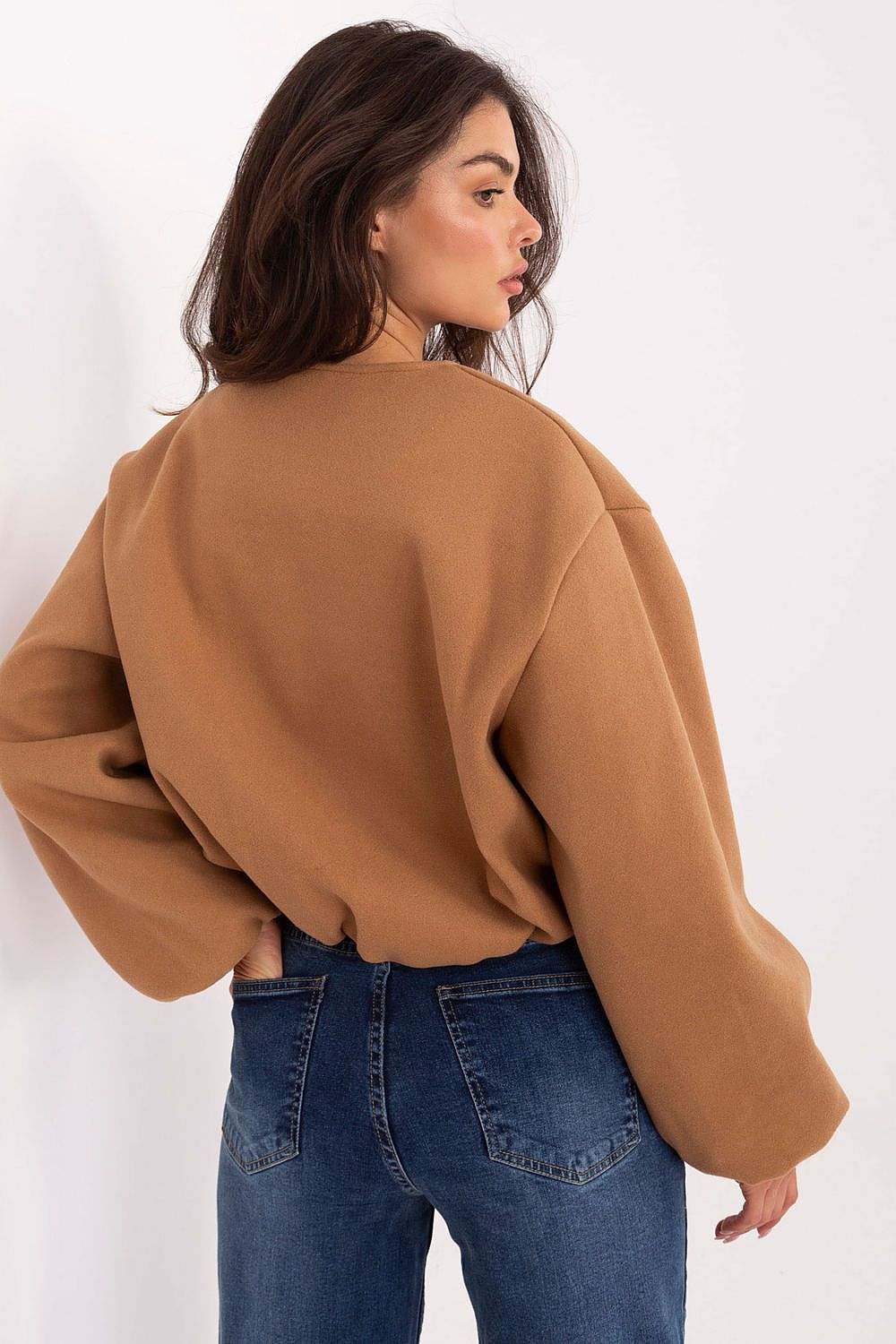  Jacket model 216703 Rue Paris 