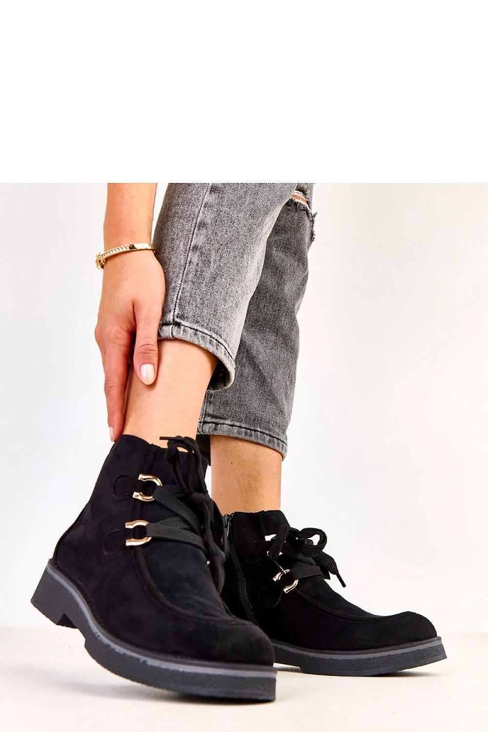  Boots model 219660 Solea 