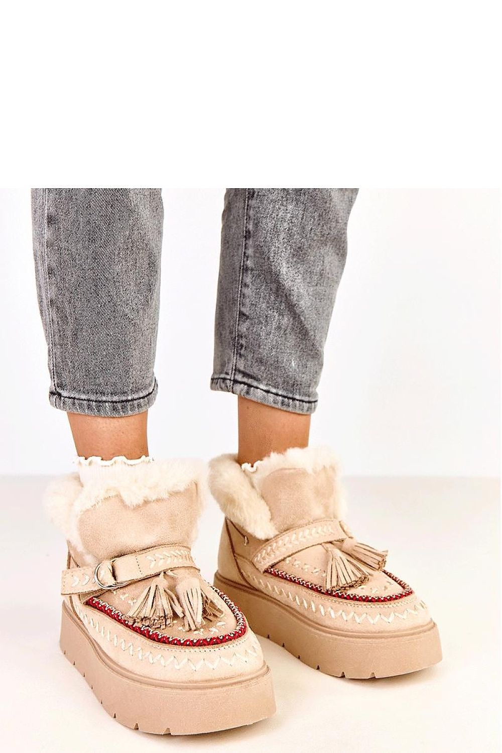  Snow boots model 219945 Solea 